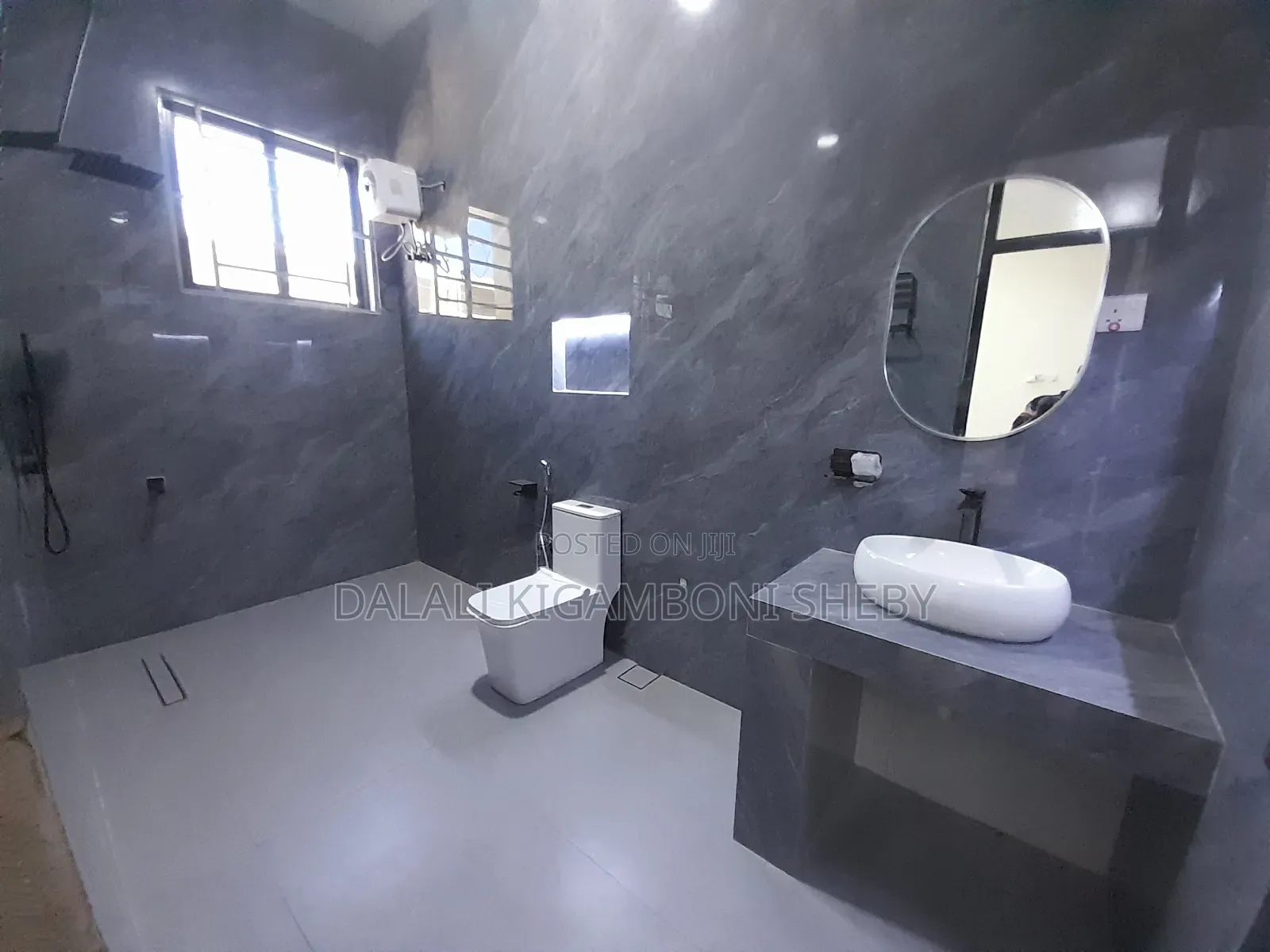 3bdrm House in Kigamboni Geza Beach for sale