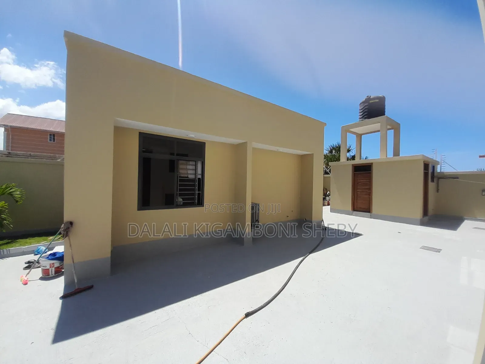 3bdrm House in Kigamboni Geza Beach for sale