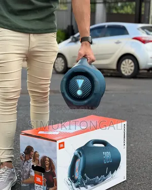 JBL Boom Box 4