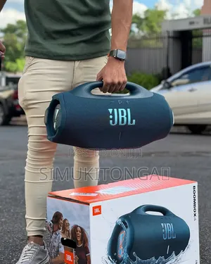 JBL Boom Box 4