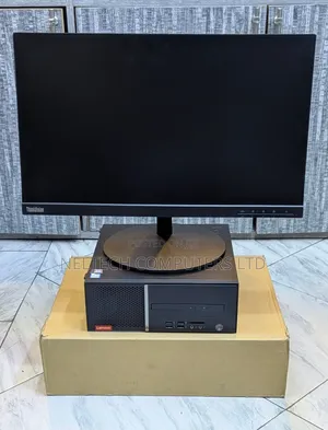 Lenovo ThinkCentre M710 SFF 8GB Intel Core i5 SSD 256GB