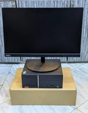 Lenovo ThinkCentre M710 SFF 8GB Intel Core i5 SSD 256GB