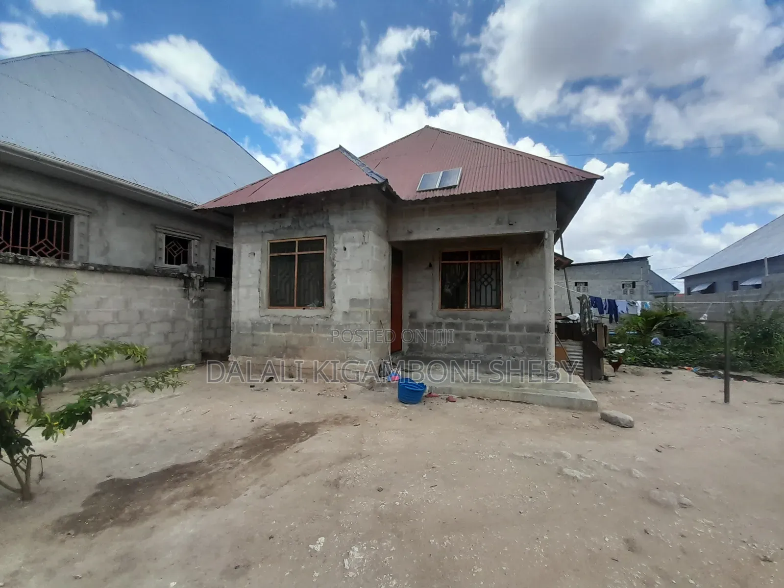 3bdrm House in Kigamboni Kibugumo for sale