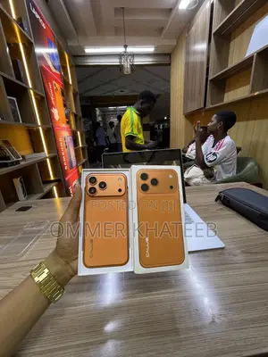New Calus Spark 10 Pro 16 GB Orange