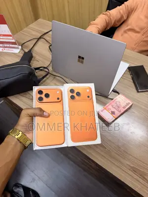 New Calus Spark 10 Pro 16 GB Orange