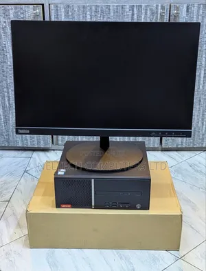 Lenovo ThinkCentre M710 SFF 8GB Intel Core i5 SSD 256GB