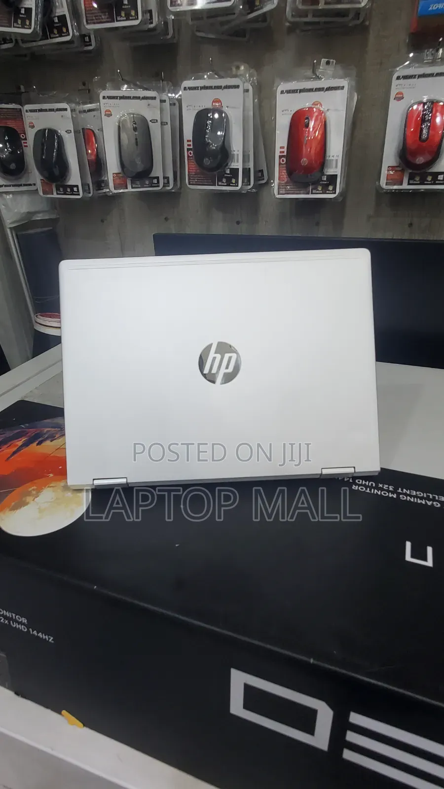 Laptop HP ProBook X360 435 G9 16GB AMD Ryzen 7 SSD 512GB