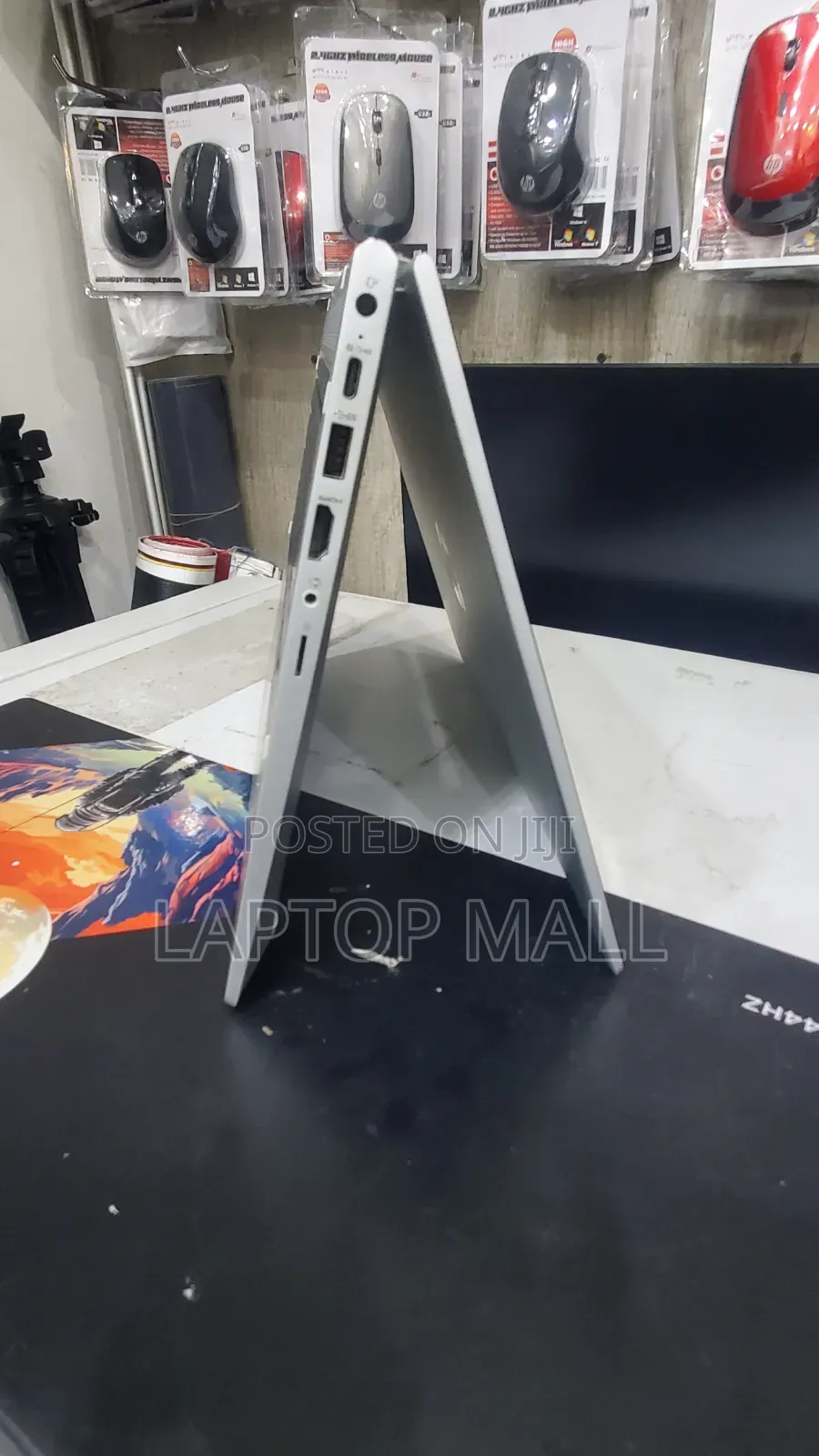 Laptop HP ProBook X360 435 G9 16GB AMD Ryzen 7 SSD 512GB