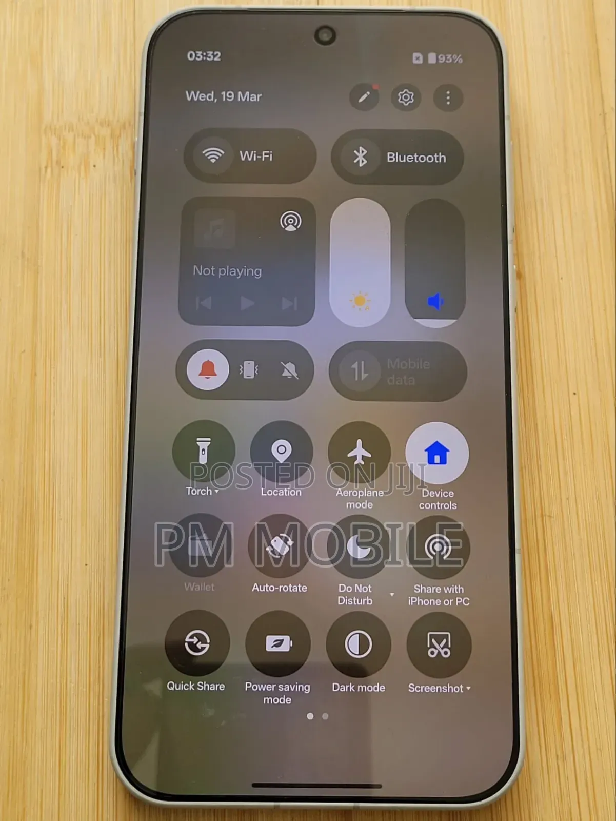 OnePlus 15 512 GB