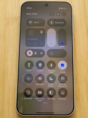 OnePlus 15 512 GB