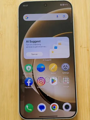 OnePlus 15 512 GB