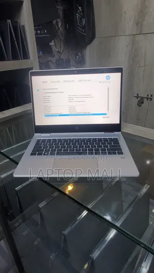 Laptop HP ProBook X360 435 G9 16GB AMD Ryzen 7 SSD 512GB