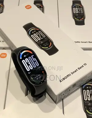 Xiaomi Smart Band 11 Active