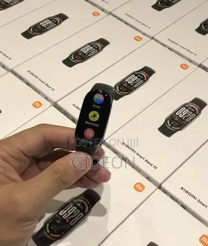 Xiaomi Smart Band 11 Active