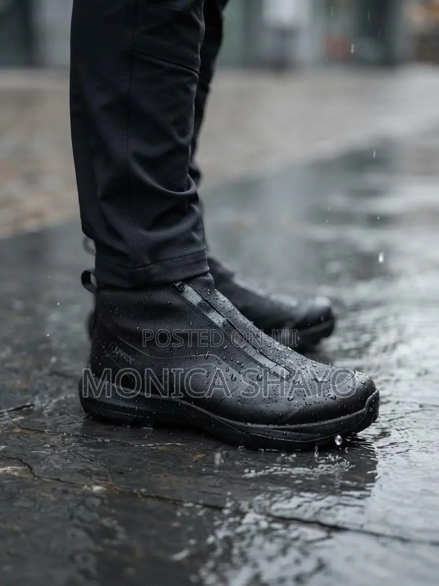 New Men Shoes Quality
