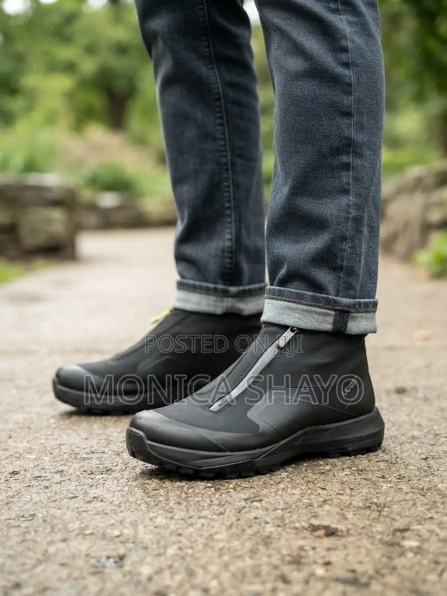 New Men Shoes Quality