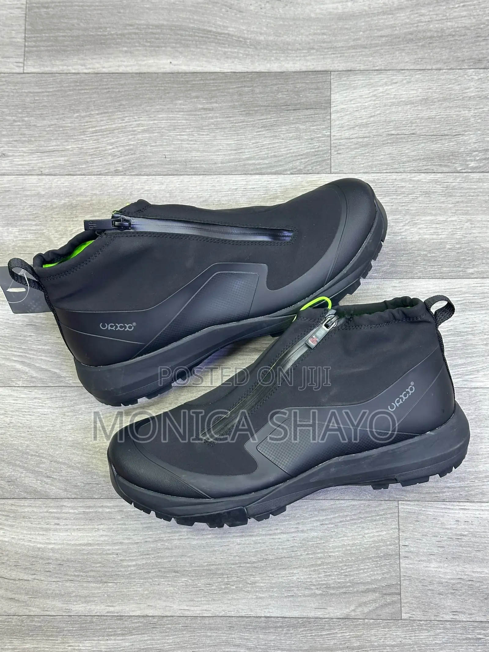 New Men Shoes Quality