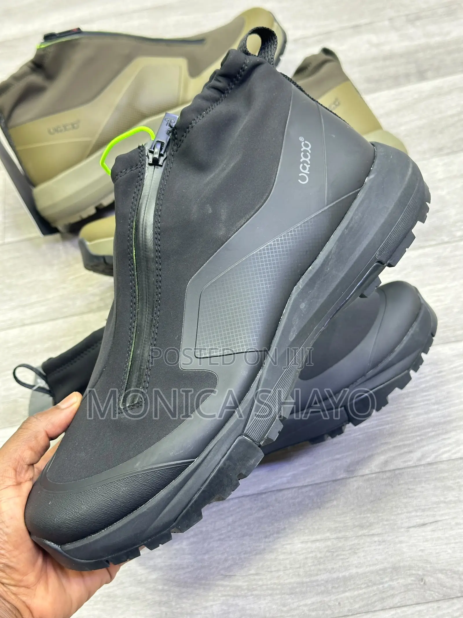 New Men Shoes Quality