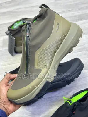 New Men Shoes Quality