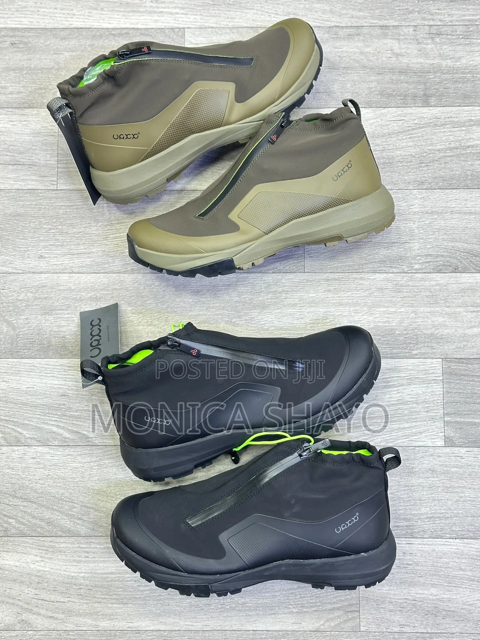 New Men Shoes Quality