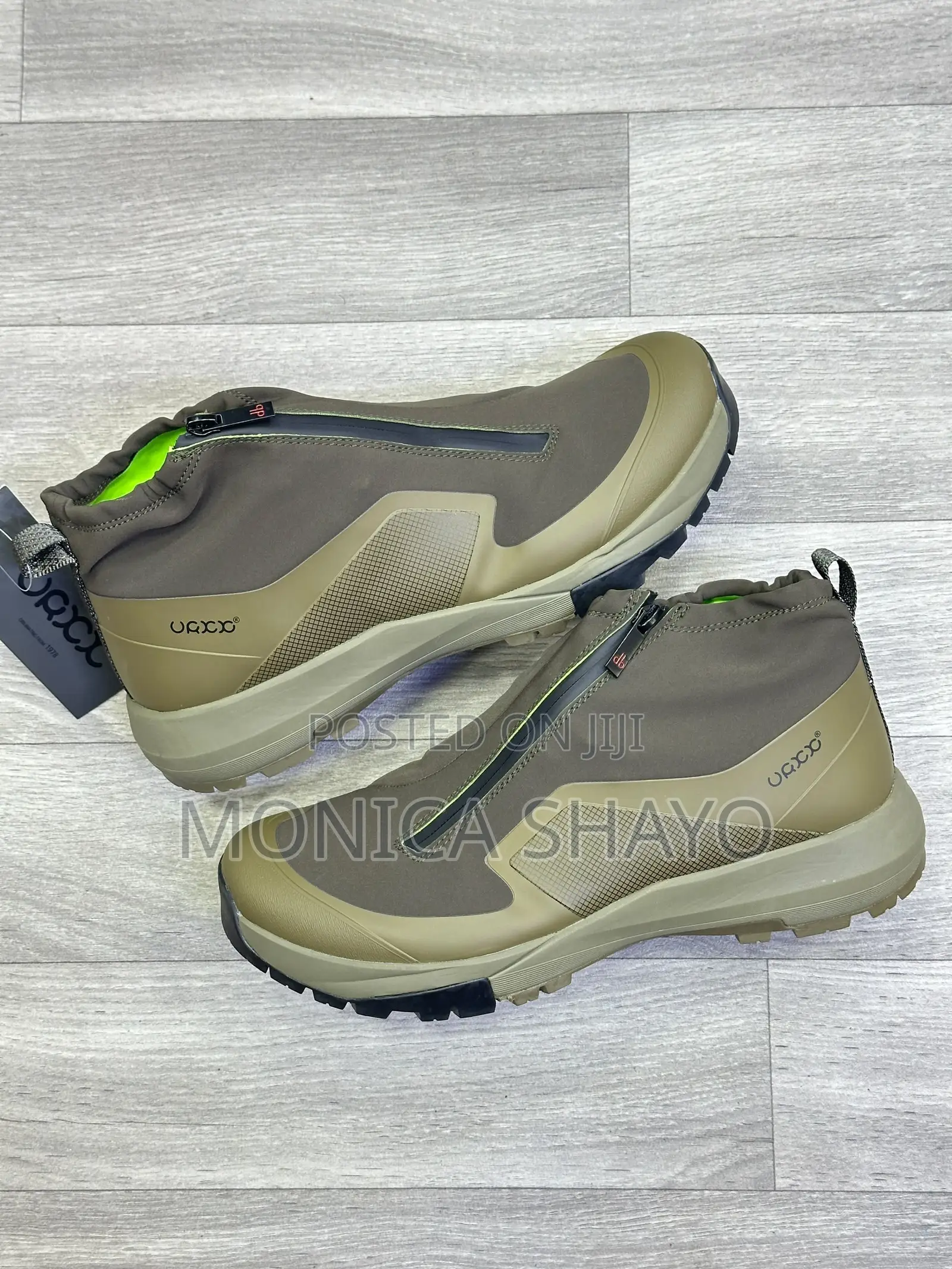 New Men Shoes Quality