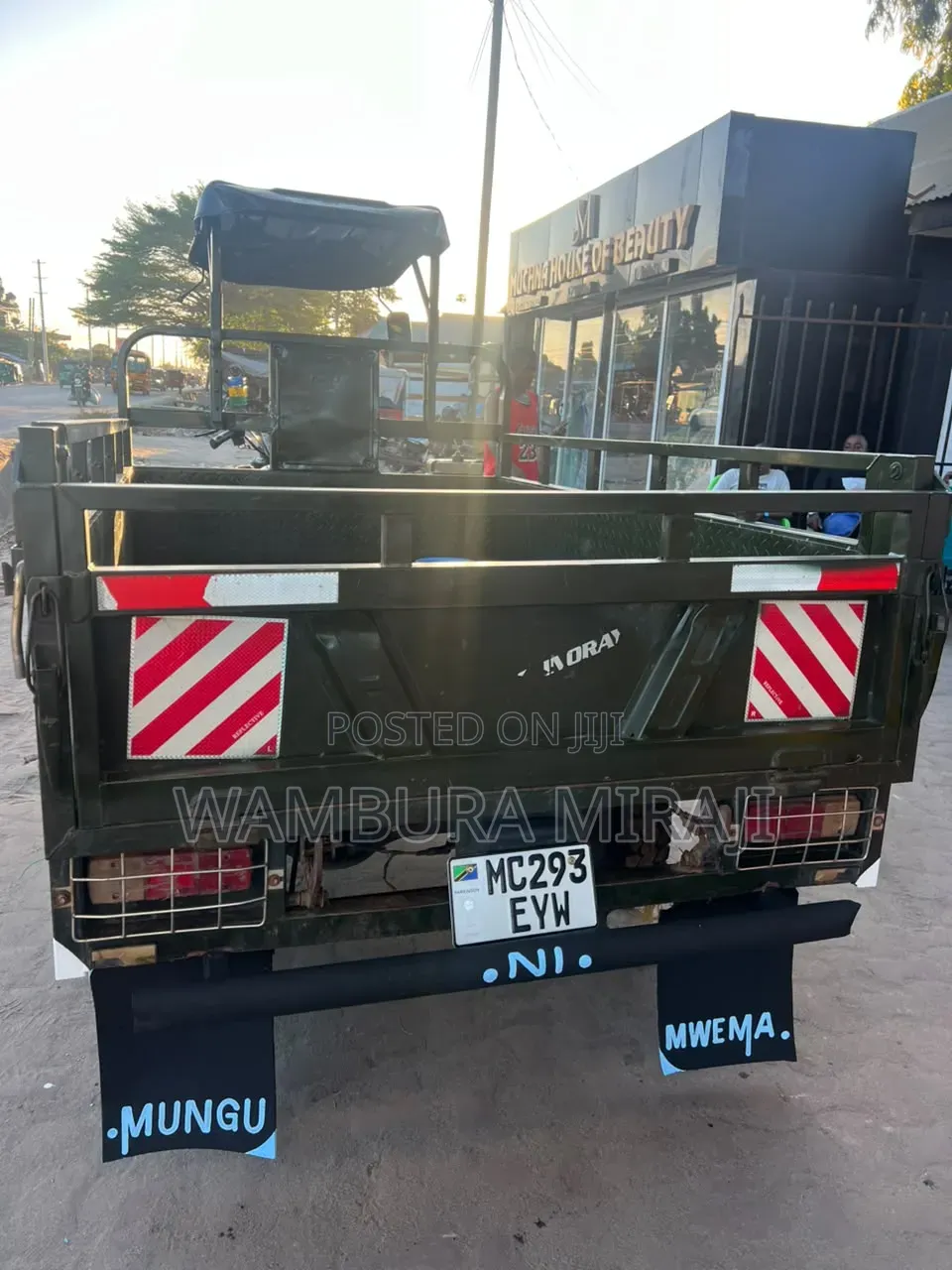 Bajaj 2026 Black