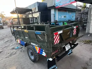 Bajaj 2026 Black
