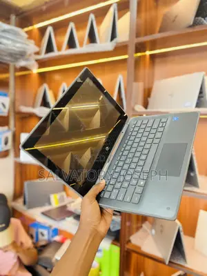 Laptop HP ProBook X360 11 G5 EE 4GB Intel SSD 128GB