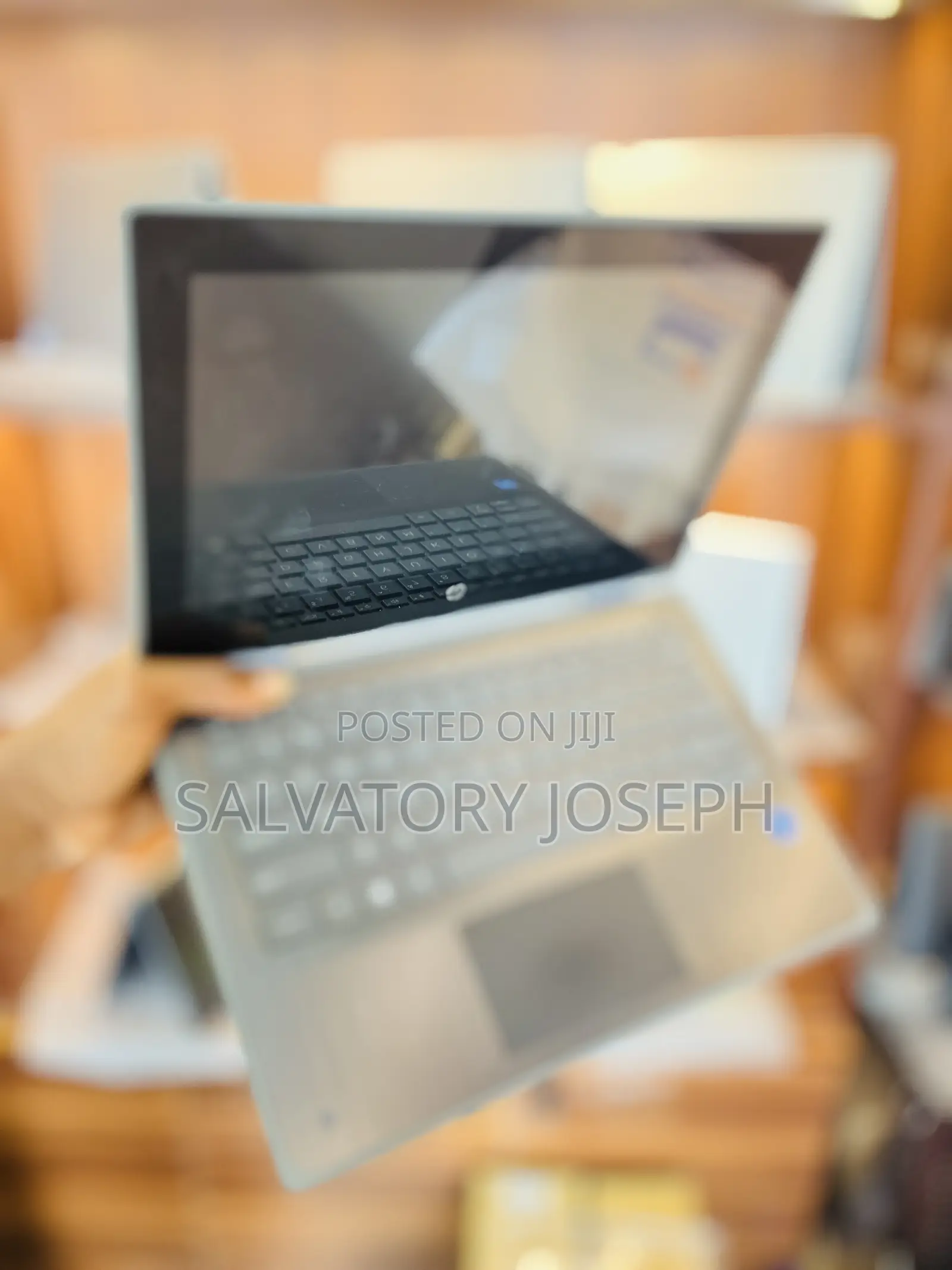 Laptop HP ProBook X360 11 G5 EE 4GB Intel SSD 128GB