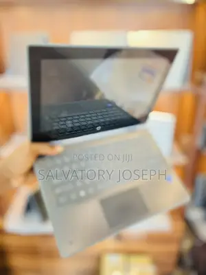 Laptop HP ProBook X360 11 G5 EE 4GB Intel SSD 128GB