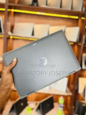 Laptop HP ProBook X360 11 G5 EE 4GB Intel SSD 128GB