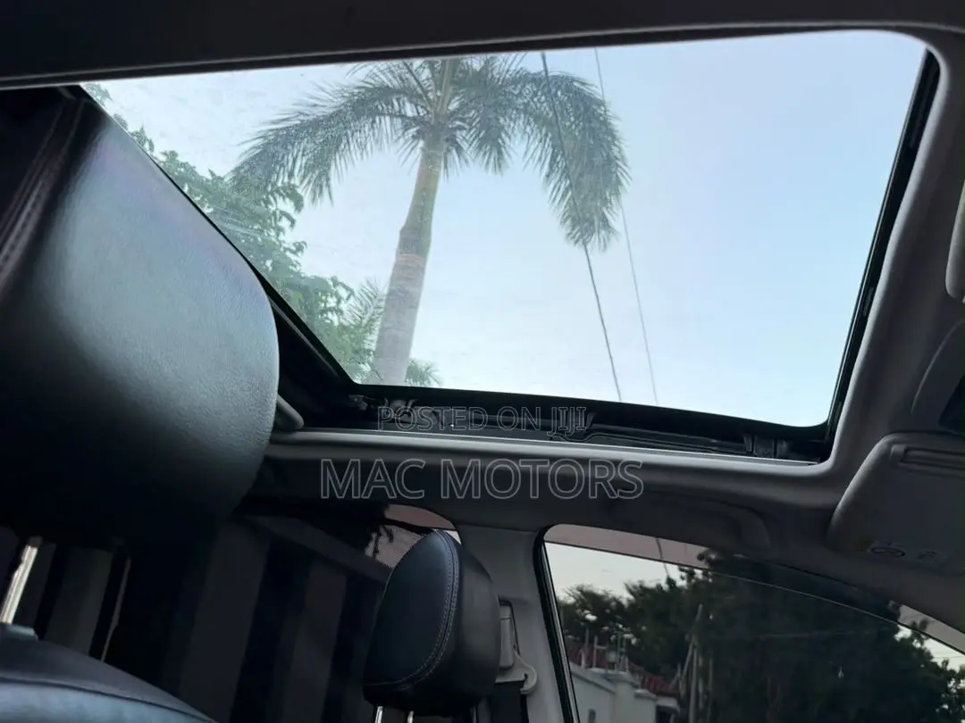 Subaru Forester 2016 White