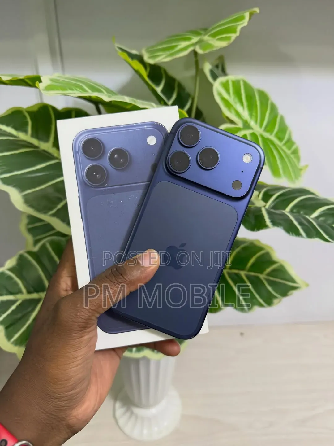 Apple iPhone 17 Pro 512 GB