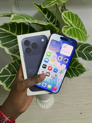 Apple iPhone 17 Pro 512 GB