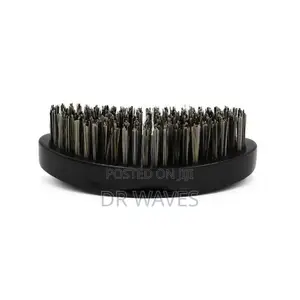 360 Wave Brush Tanzania – Brush Ya Mawimbi Ya Nywele