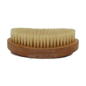 360 Wave Brush Tanzania – Brush Ya Mawimbi Ya Nywele
