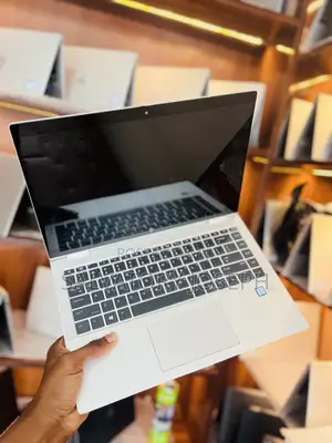 Laptop HP EliteBook 1040 G6 16GB Intel Core i7 SSD 256GB