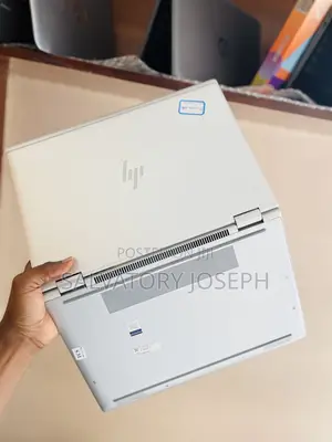 Laptop HP EliteBook 1040 G6 16GB Intel Core i7 SSD 256GB