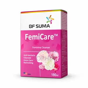 Femicare-Bidhaa Ya Afya Ya Mwanamke