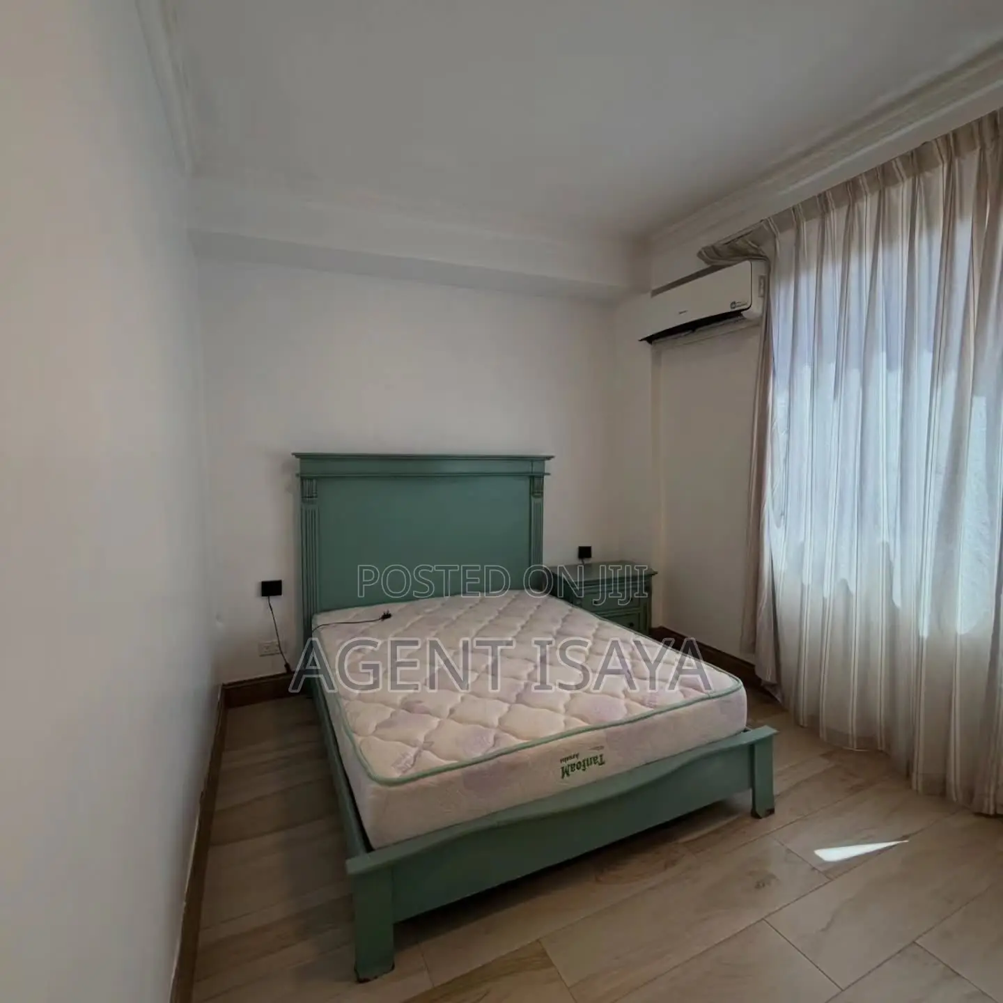 Furnished 3bdrm Apartment in Msasani for rent