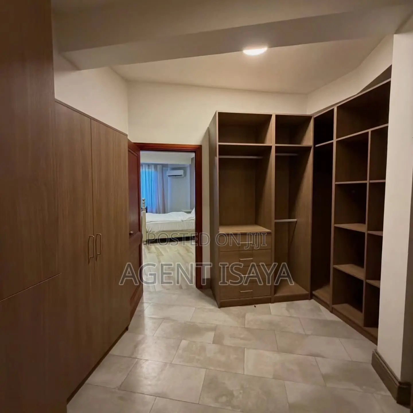 Furnished 3bdrm Apartment in Msasani for rent