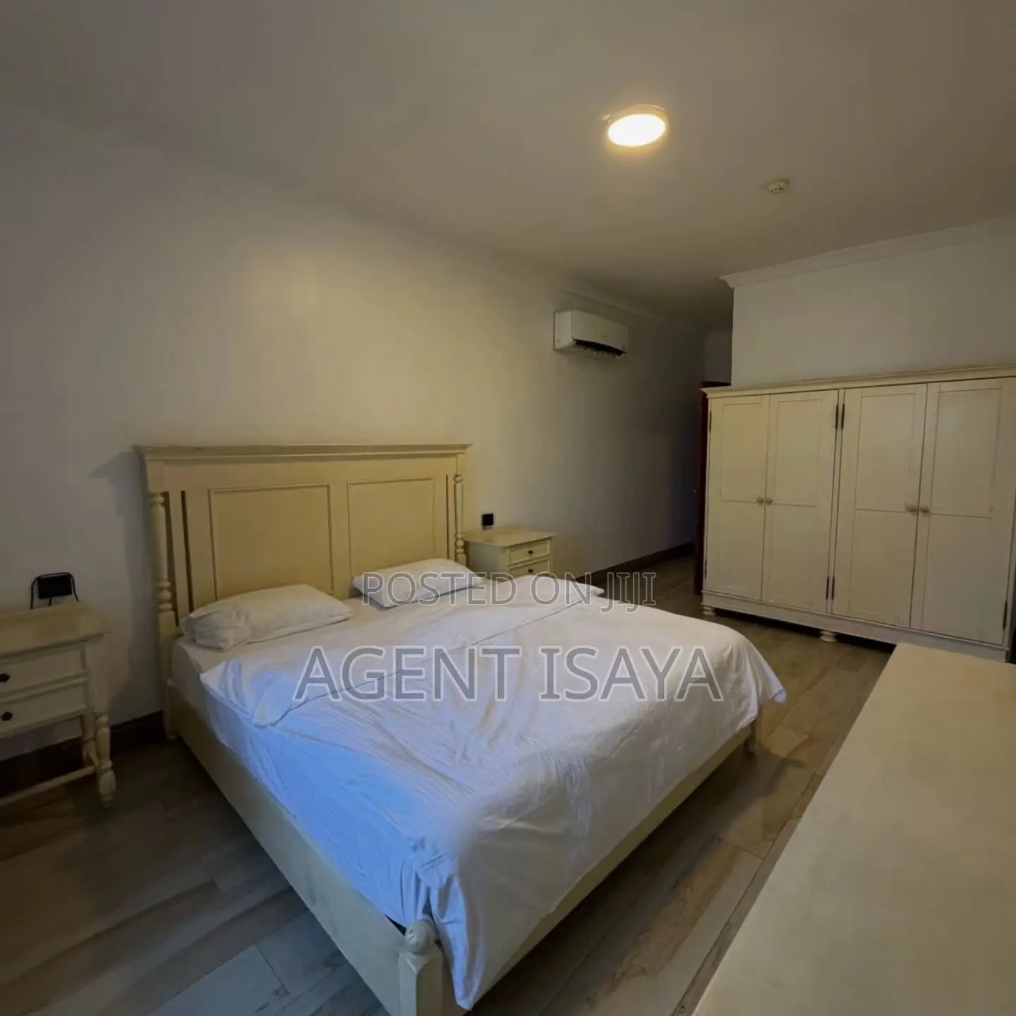 Furnished 3bdrm Apartment in Msasani for rent