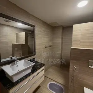 Furnished 3bdrm Apartment in Msasani for rent