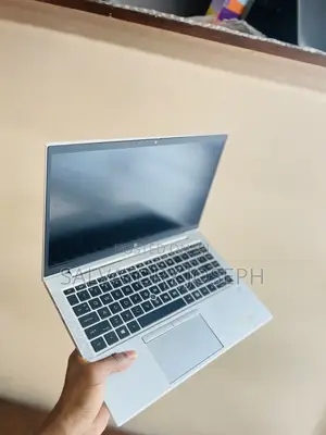 Laptop HP EliteBook 845 G8 16GB AMD Ryzen 5 SSD 256GB