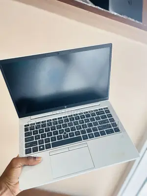 Laptop HP EliteBook 845 G8 16GB AMD Ryzen 5 SSD 256GB