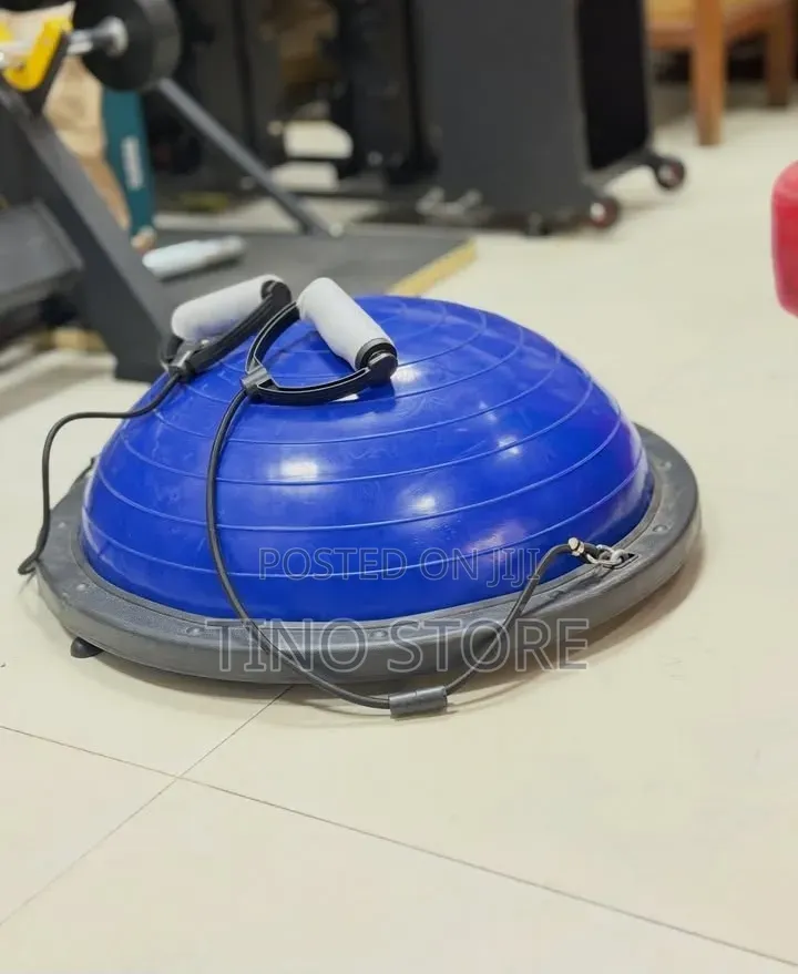 Bosu Balance Ball