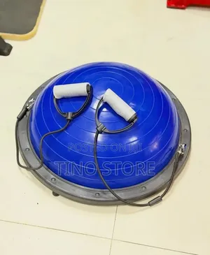 Bosu Balance Ball