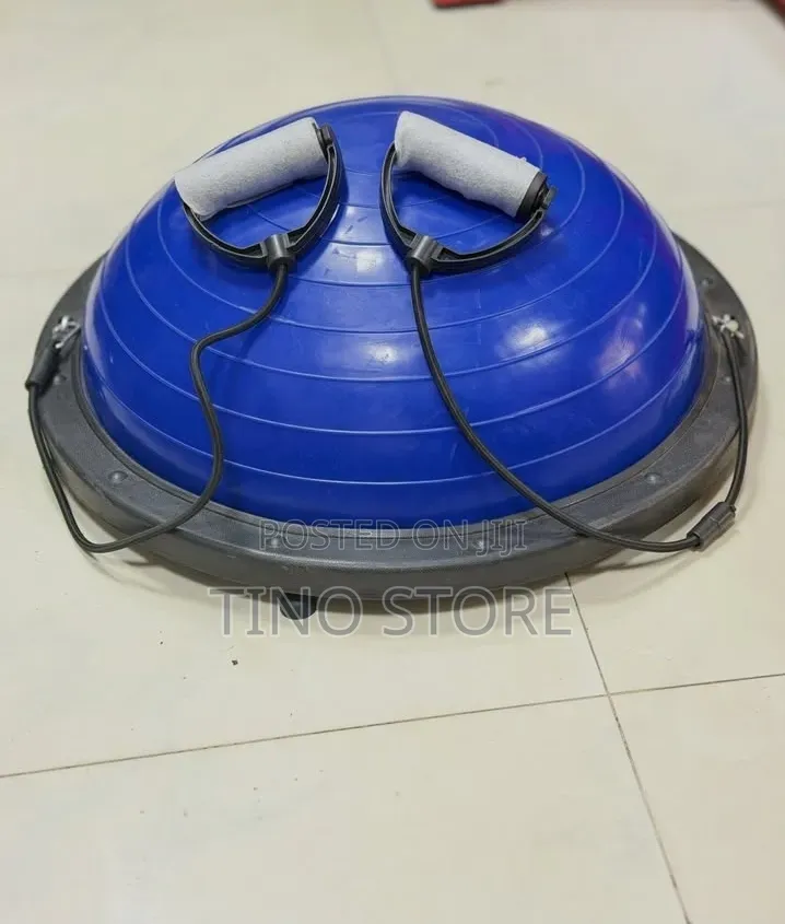 Bosu Balance Ball