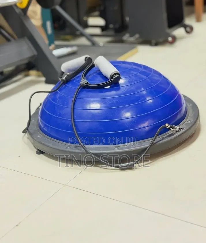Bosu Balance Ball