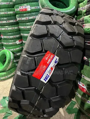 23.5R25 SportTrak Excavator Tires Heavy-Duty